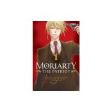 Moriarty the Patriot, Vol. 1, Volume 1