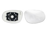 Sticla oglinda, oglinda retrovizoare exterioara LANCIA YPSILON (312, 846) (2011 - 2016) ALKAR 6432554