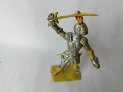 bnk jc Cherilea 1/32 - cavaler cu sabie foto