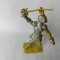 bnk jc Cherilea 1/32 - cavaler cu sabie