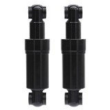 Cumpara ieftin Suspensie spate generică 110mm pachet de 2 unități negru