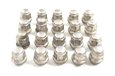 Set prezoane roata VW ROUTAN 2013 13323489 foto