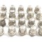 Set prezoane roata VW ROUTAN 2013 | 13323489