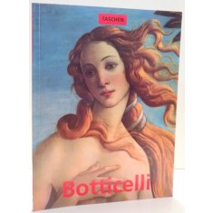 SANDRO BOTTICELLI de BARBARA DEIMLING , 1994