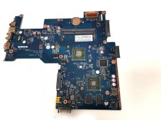 Placa de baza cu radiator laptop, HP, 15-G AMD AMD A8-Series A8-6410 - AM6410ITJ44JB, ZSO51 LA-A996P Rev: 4.0, AMD Mobility Radeon HD 8210, 216-084103