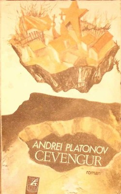 CEVENGUR-ANDREI PLATONOV-281169 foto