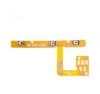 Flex Power On/Off Nokia 5.1 Plus, Banda Butoane Volum, Inlocuire Mufa Alimentare, Cablu Conector