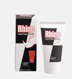 Crema Intarziere Ejaculare Precoce Rhino Hot, 30ml, Germania. Erectie Puternica si de Lunga Durata. Sex Shop Stimulente