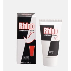 RHINO crema contra ejaculare precoce - 30ml