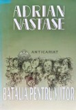 Batalia pentru viitor - 2000 - Adrian Nastase (@C105)