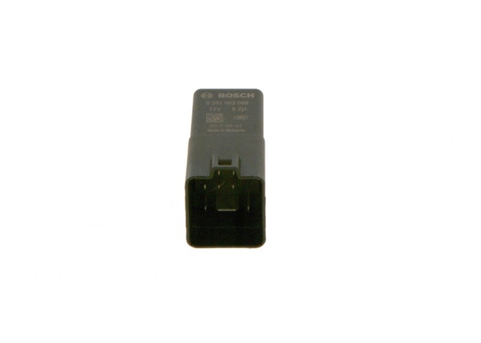 BOSCH 0 281 003 088 unitate de control,bujii incandescente