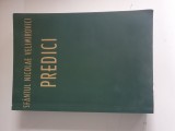 Predici - Sfantul Nicolae Velimirovici