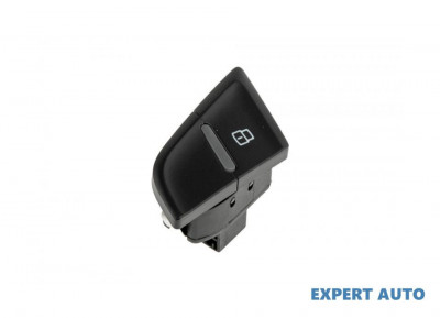 Buton blocare deblocare usi inchidere centralizata Audi Q5 I (2008-2012) #1 foto