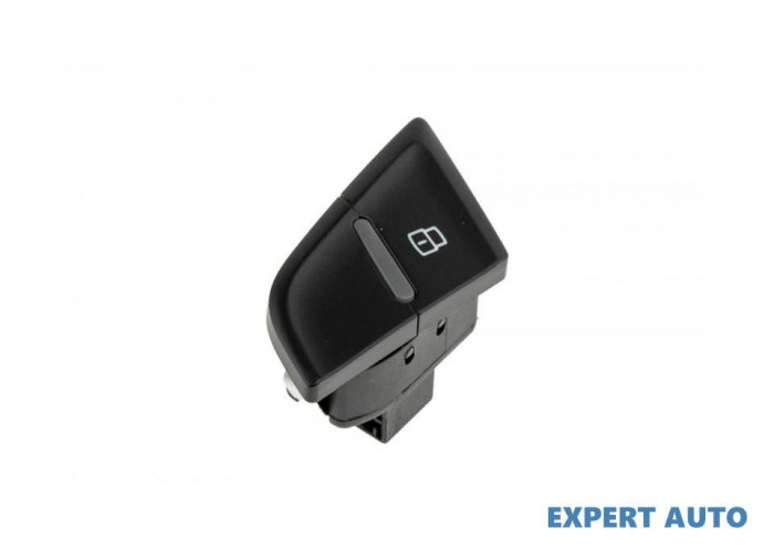 Buton blocare deblocare usi inchidere centralizata Audi Q5 I (2008-2012) #1