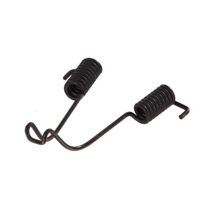 Arc frana saboti BPW