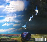 Paper Monkeys (Ed Wynne Remaster) | Ozric Tentacles