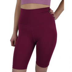 Pantaloni scurti GymHero Shorts SHORTS-FUCHSIA maro