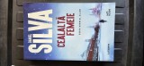 Cealaltă femeie - Daniel Silva