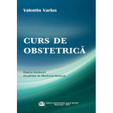 Curs de obstetrica pentru studentii Facultatii de Medicina Dentara - Valentin Varlas