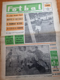 Fotbal 12 septembrie 1968-rapid-ofk beograd 3-1 cupa oraselor targuri,oblemenco