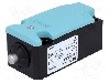 Limitator de cursa, max. 250V DC, max. 400V AC, 10A, IP66, SIEMENS - 3SE5112-0BB01