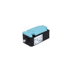 Limitator de cursa, max. 250V DC, max. 400V AC, 10A, IP66, SIEMENS - 3SE5112-0BB01