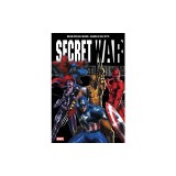 Secret War by Brian Michael Bendis Omnibus Gabriele Dell'otto Classic Costumes C Over