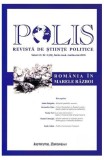 Revista Polis, nr. 2. Revista de stiinte politice |
