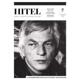 Hitel - 2025. j&uacute;lius - Irodalmi, t&aacute;rsadalmi &eacute;s műv&eacute;szeti foly&oacute;irat