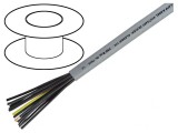 Cablu Electric &Ouml;LFLEX CLASSIC 110 26G1mm2