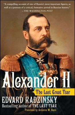 Alexander II: The Last Great Tsar foto