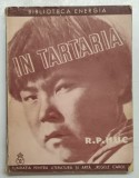 IN TARTARIA de R.P. HUC , 1937