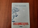 Craciunozaurul de Tom Fletcher