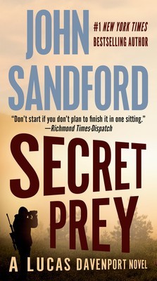 Secret Prey foto