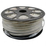 Banda led flexibila 8mm 2700k rola 50m, Oem
