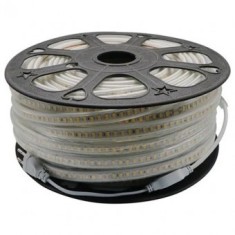 Banda led flexibila 8mm 4000k rola 50m