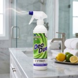 Odorizant Profesional Deo Due Cytrus