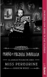 Prapad pe Pogonul Diavolului. Seria Miss Peregrine Vol.6, Grupul Art