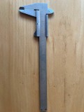 Subler german CSE 20 cm cu buton