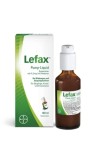 Lefax liquid pump 100 ml cu pompita marca Bayer original din Germania pentru colici bebelusi cu livrare rapidă!