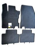 Cumpara ieftin Covorase cauciuc Nissan Qashqai II J 11 2013-2021