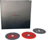 PowerNerd (2CD+Blu-ray) | Devin Townsend, Inside Out Music
