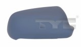 Capac carcasa oglinda exterioara AUDI A4 Avant (8D5, B5) (1994 - 2001) TYC 302-0048-2