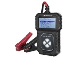 Tester acumulator QOLTEC cu indicator stare tehnică SOH