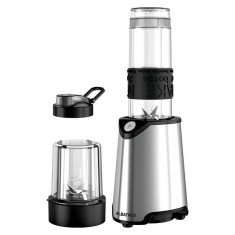 Blender Albatros ENERGY MIX Putere 600W 1 Viteza Inox foto