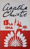 13 LA CINA-AGATHA CHRISTIE-275473