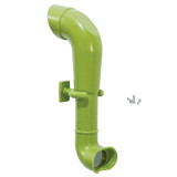 Periscop pentru copii KBT, 420 x 170 x 100 mm, 3 ani+, Verde