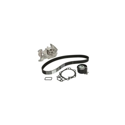 Set pompa apa + curea dintata RENAULT KANGOO KC0 1 CONTITECH CT1045WP1 foto