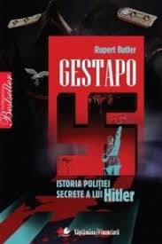 rupert butler gestapo