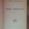 myh 50f - Ionel Teodoreanu - Masa umbrelor - editie 1947